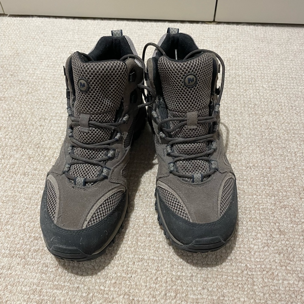 Mens Merrill boots